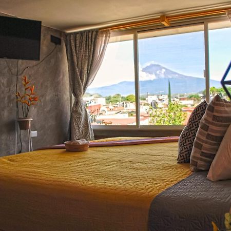 Casa Flora Atlixco Ξενοδοχείο Εξωτερικό φωτογραφία