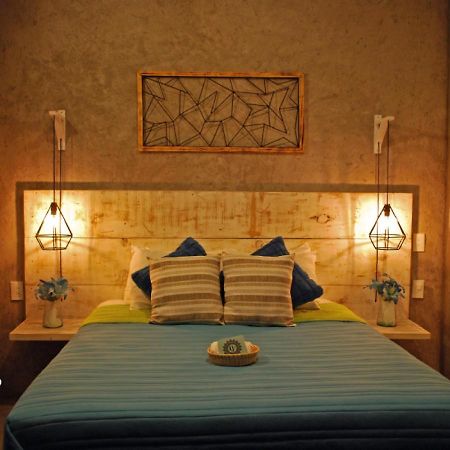 Casa Flora Atlixco Ξενοδοχείο Εξωτερικό φωτογραφία