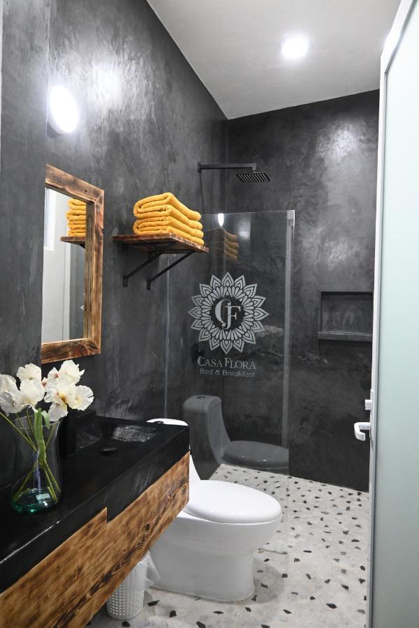 Casa Flora Atlixco Ξενοδοχείο Εξωτερικό φωτογραφία