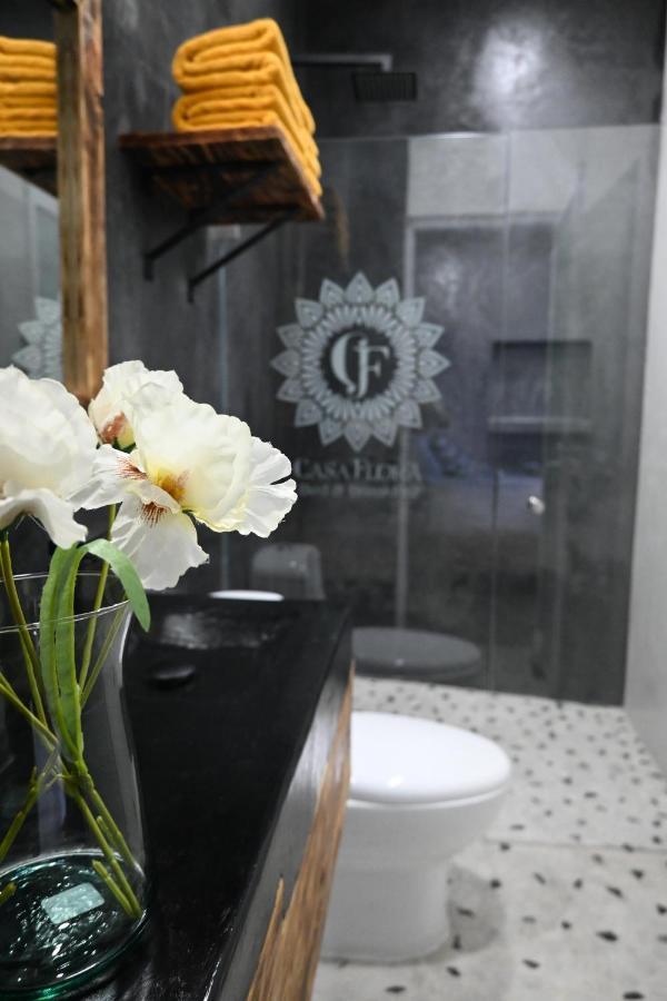 Casa Flora Atlixco Ξενοδοχείο Εξωτερικό φωτογραφία