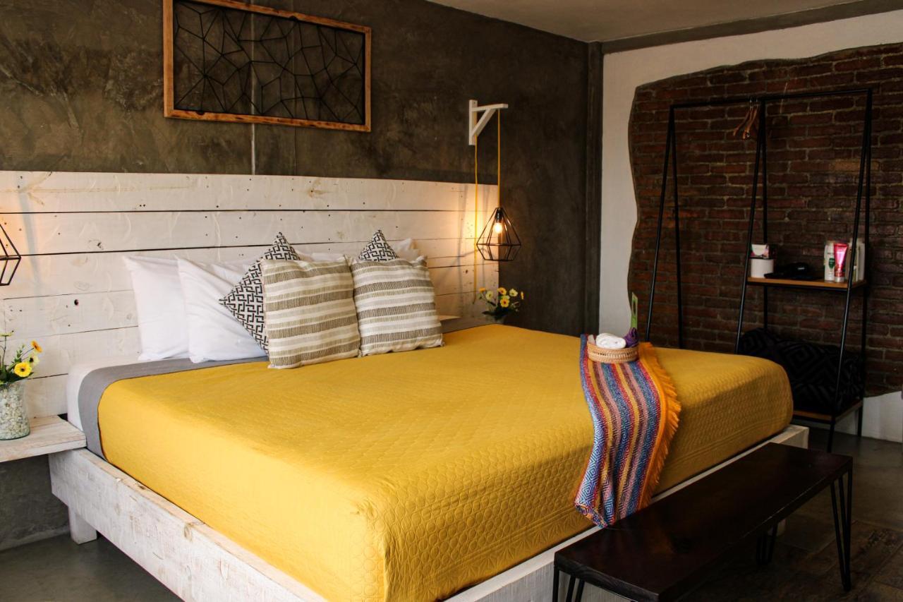 Casa Flora Atlixco Ξενοδοχείο Εξωτερικό φωτογραφία