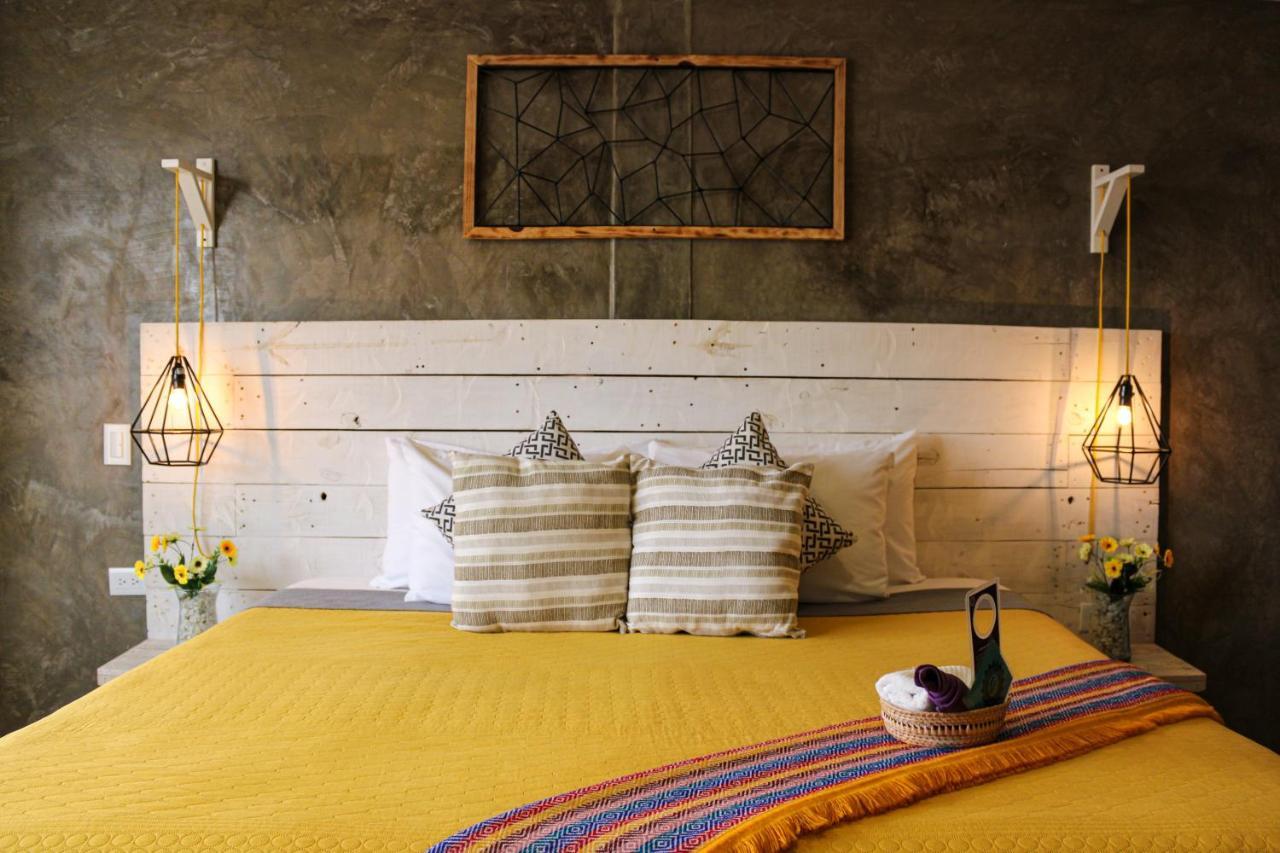 Casa Flora Atlixco Ξενοδοχείο Εξωτερικό φωτογραφία