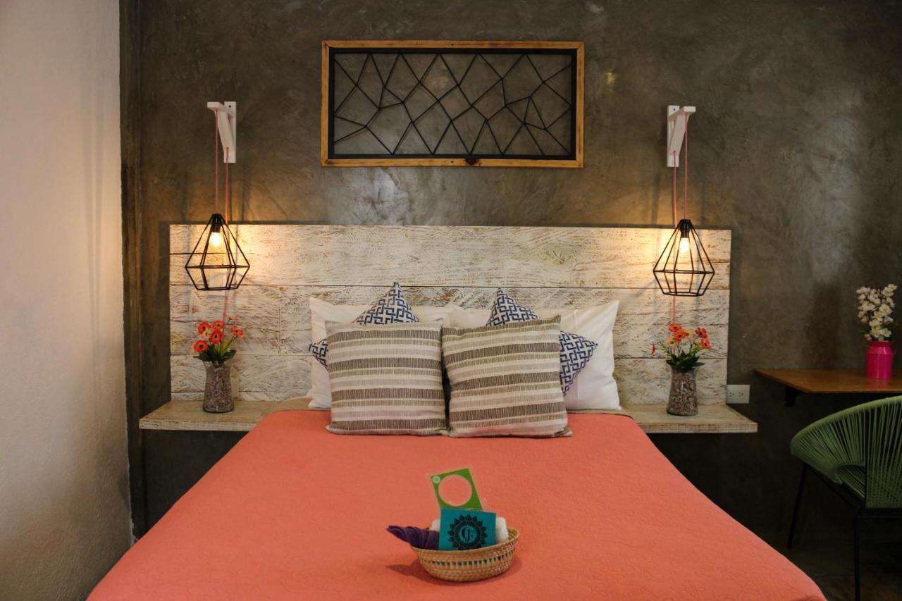 Casa Flora Atlixco Ξενοδοχείο Εξωτερικό φωτογραφία
