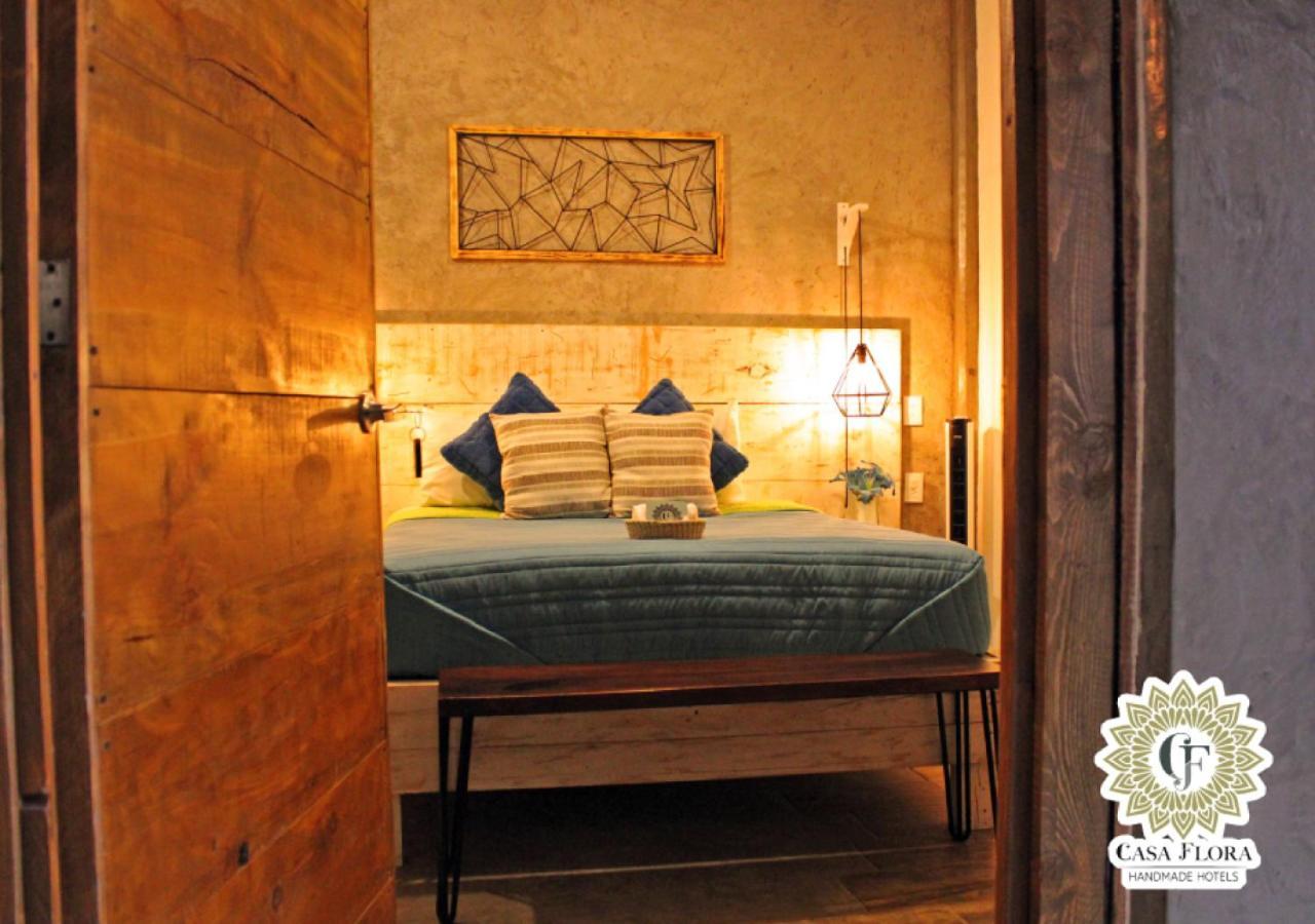 Casa Flora Atlixco Ξενοδοχείο Εξωτερικό φωτογραφία