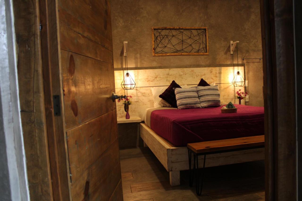 Casa Flora Atlixco Ξενοδοχείο Εξωτερικό φωτογραφία