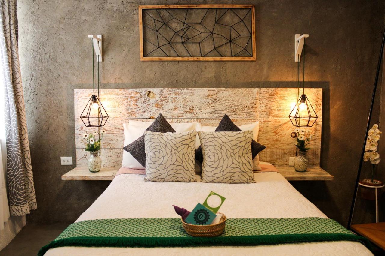 Casa Flora Atlixco Ξενοδοχείο Εξωτερικό φωτογραφία