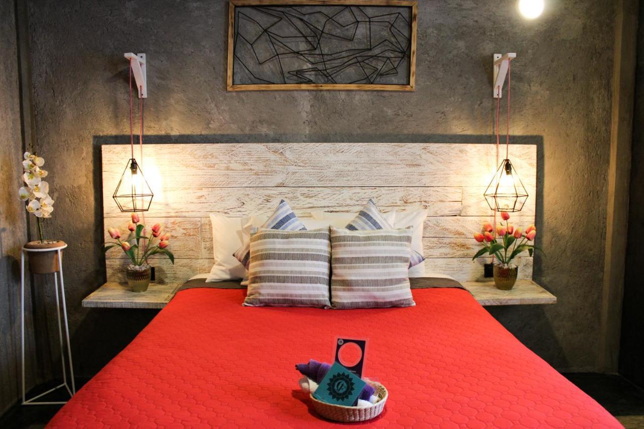 Casa Flora Atlixco Ξενοδοχείο Εξωτερικό φωτογραφία