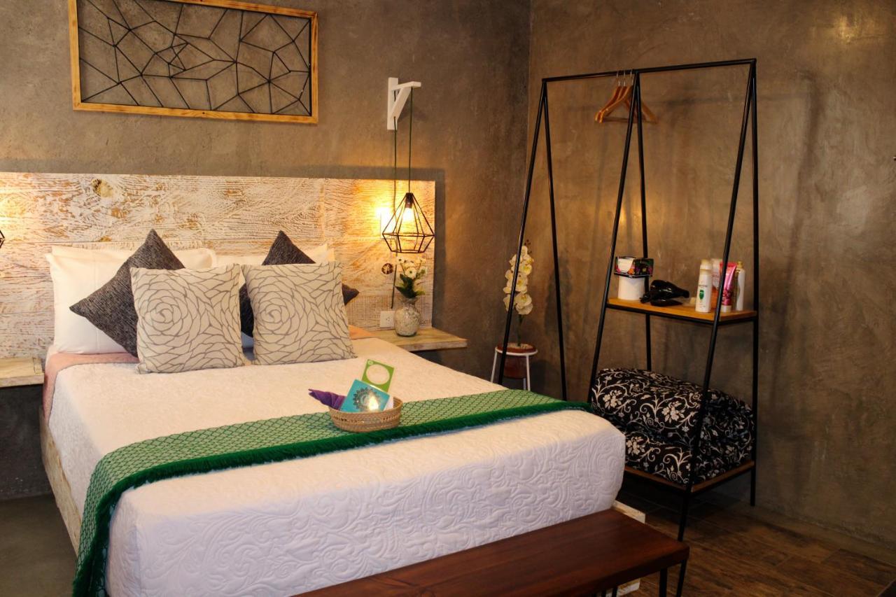 Casa Flora Atlixco Ξενοδοχείο Εξωτερικό φωτογραφία