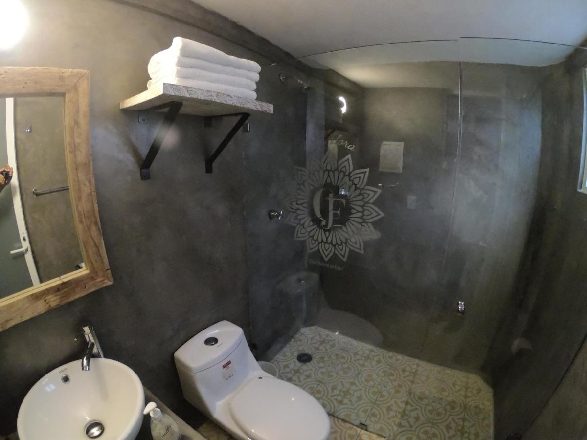Casa Flora Atlixco Ξενοδοχείο Εξωτερικό φωτογραφία