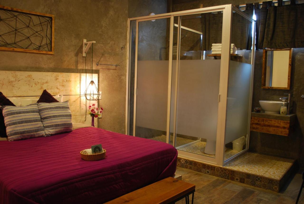 Casa Flora Atlixco Ξενοδοχείο Εξωτερικό φωτογραφία
