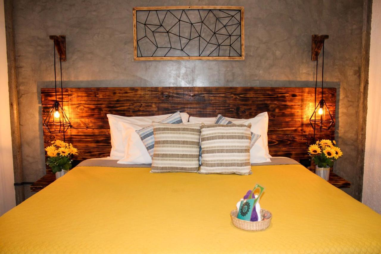 Casa Flora Atlixco Ξενοδοχείο Εξωτερικό φωτογραφία