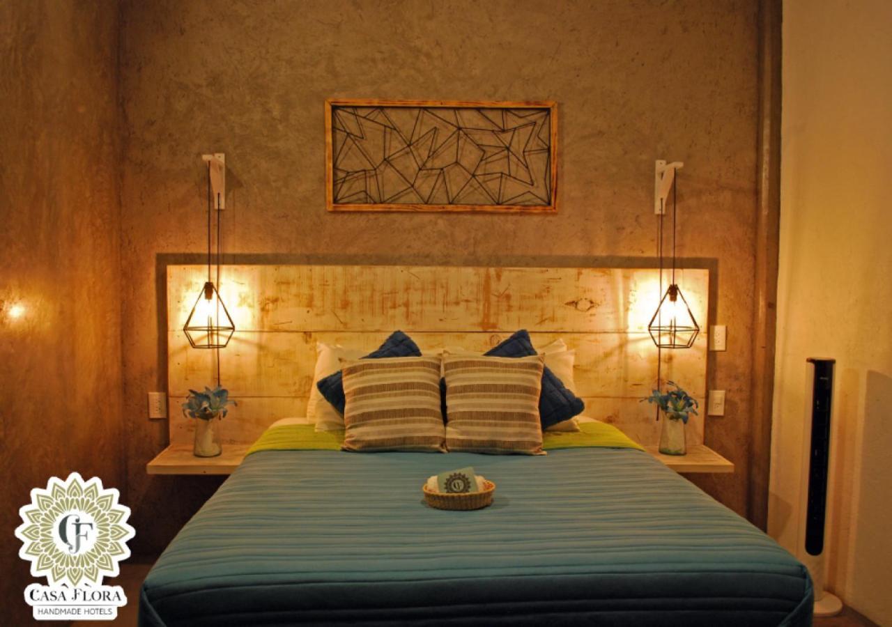 Casa Flora Atlixco Ξενοδοχείο Εξωτερικό φωτογραφία